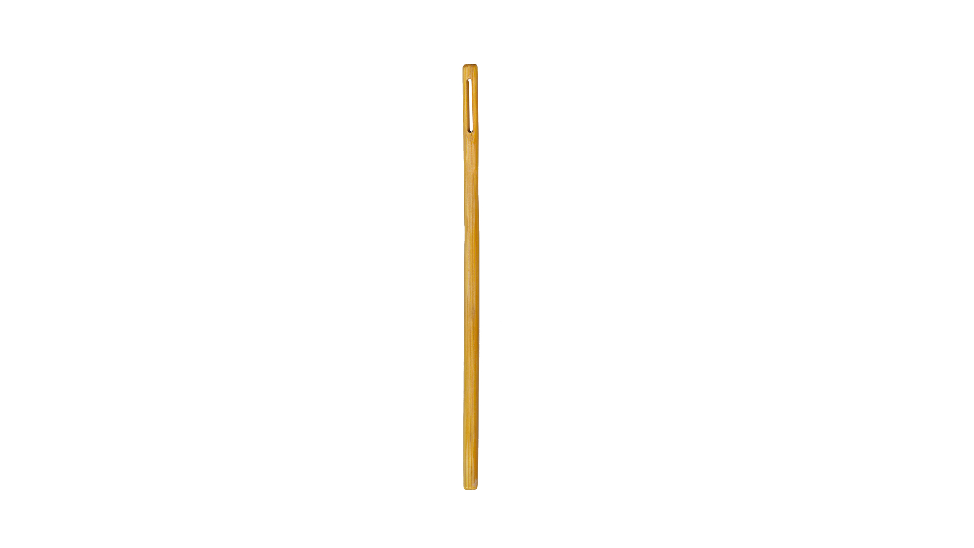 Moeck, wooden wiper stick for sopranino and soprano