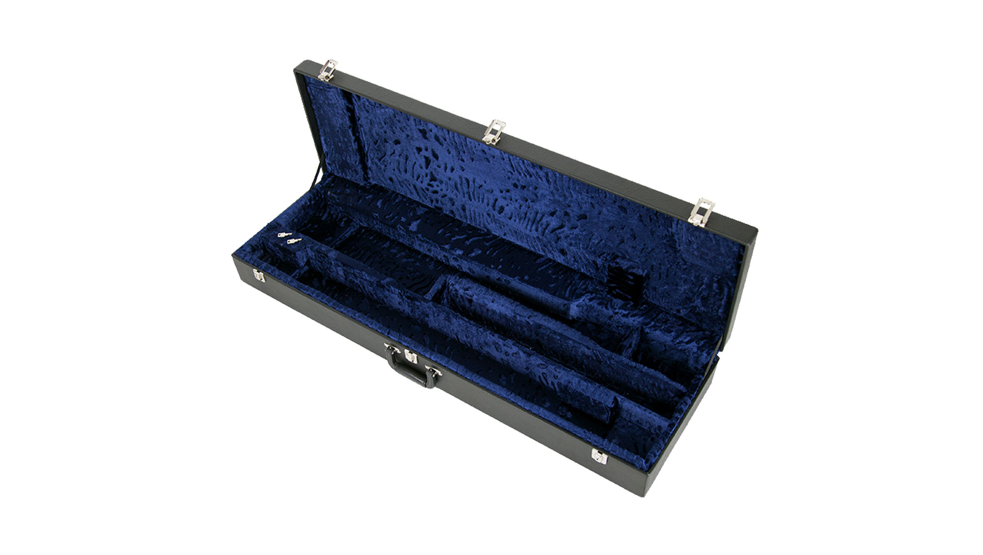 Paetzold by Kunath, case for sub great bass
