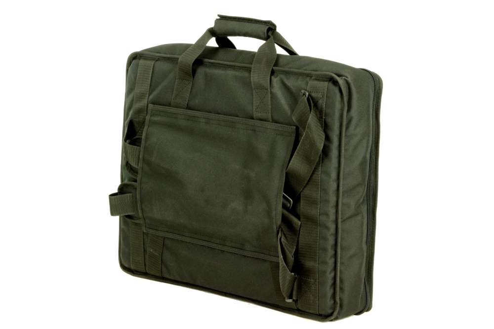 Blockfloetenshop.de, Black recorder backpack bag