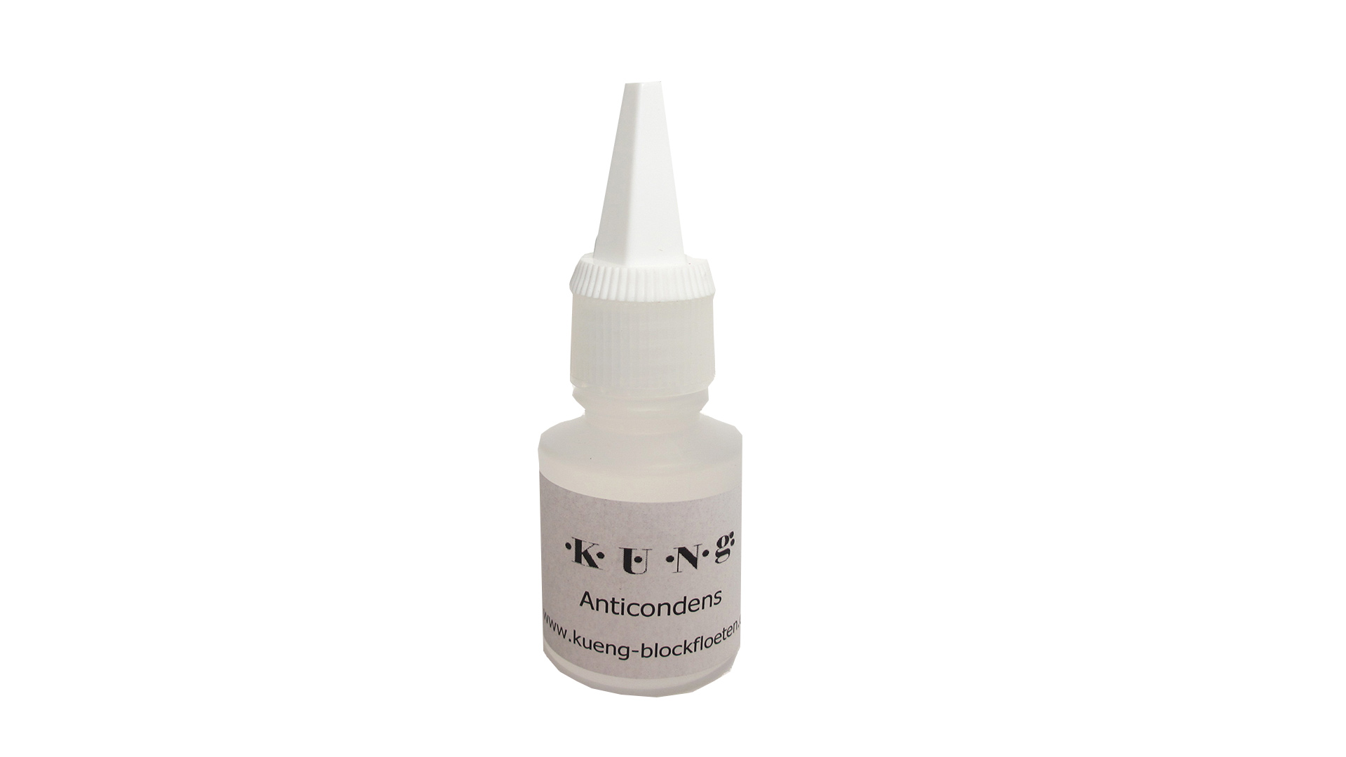 Küng, anticondensation, 30ml