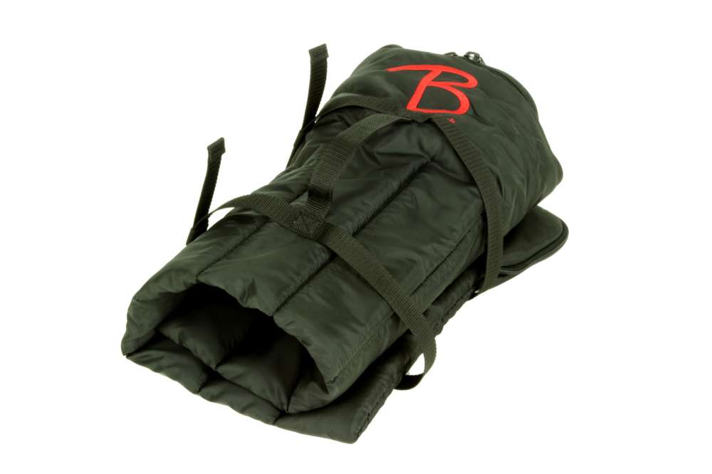 Blockfloetenshop.de, black roller bag