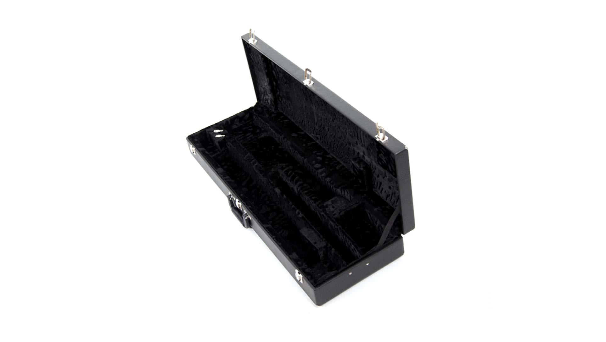 Paetzold by Kunath, case for contra bass recorder