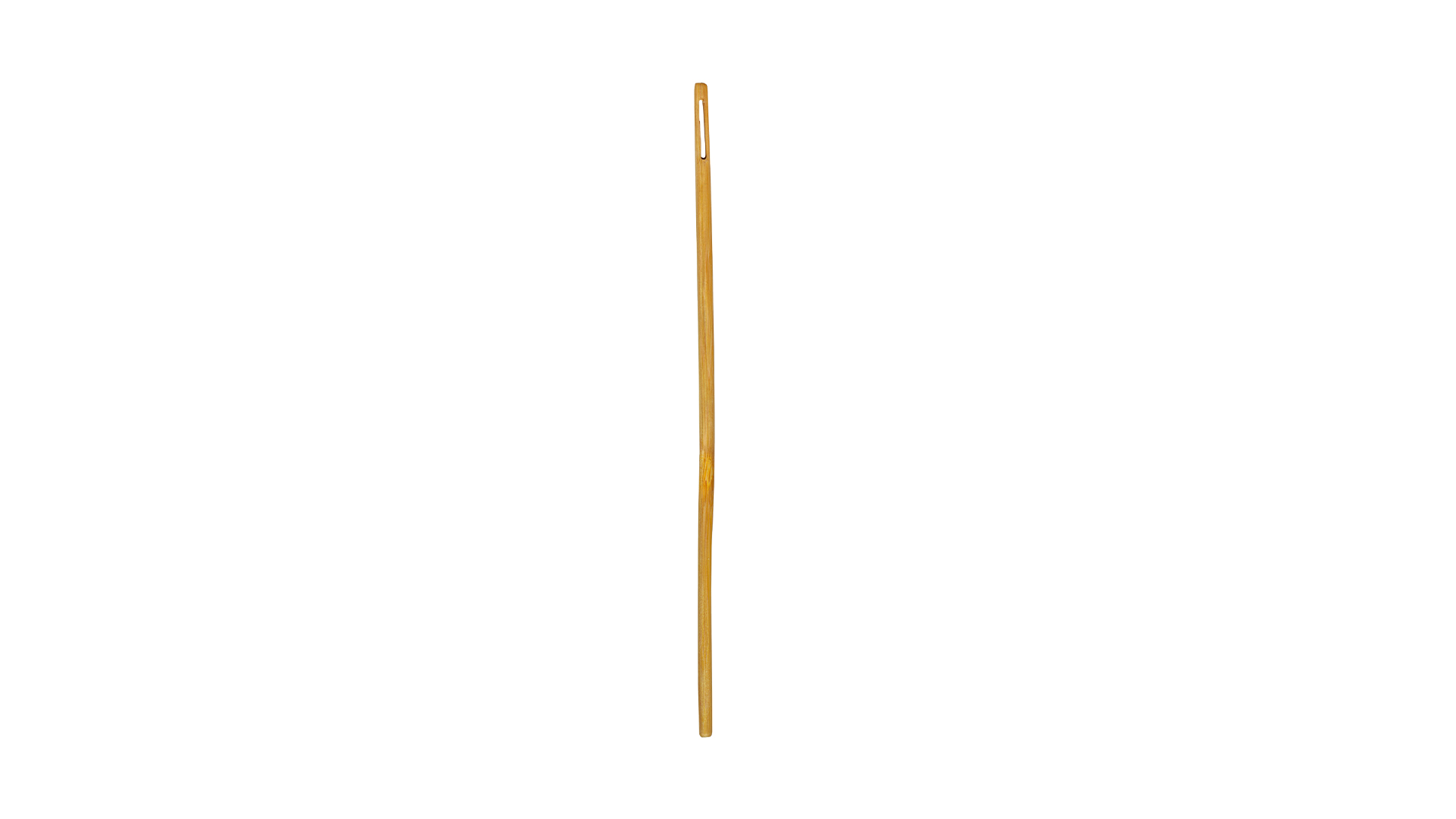 Moeck, Wooden wiper stick for Alto / Tenor