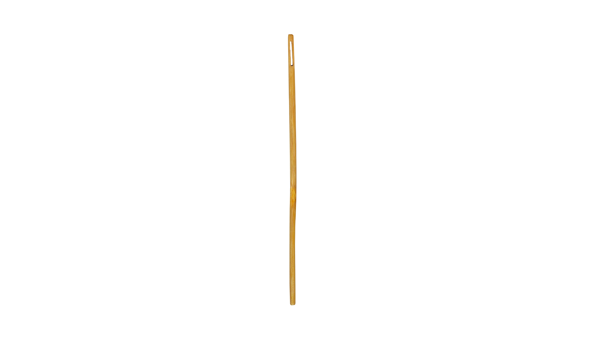 Moeck, wooden wiper stick for bass