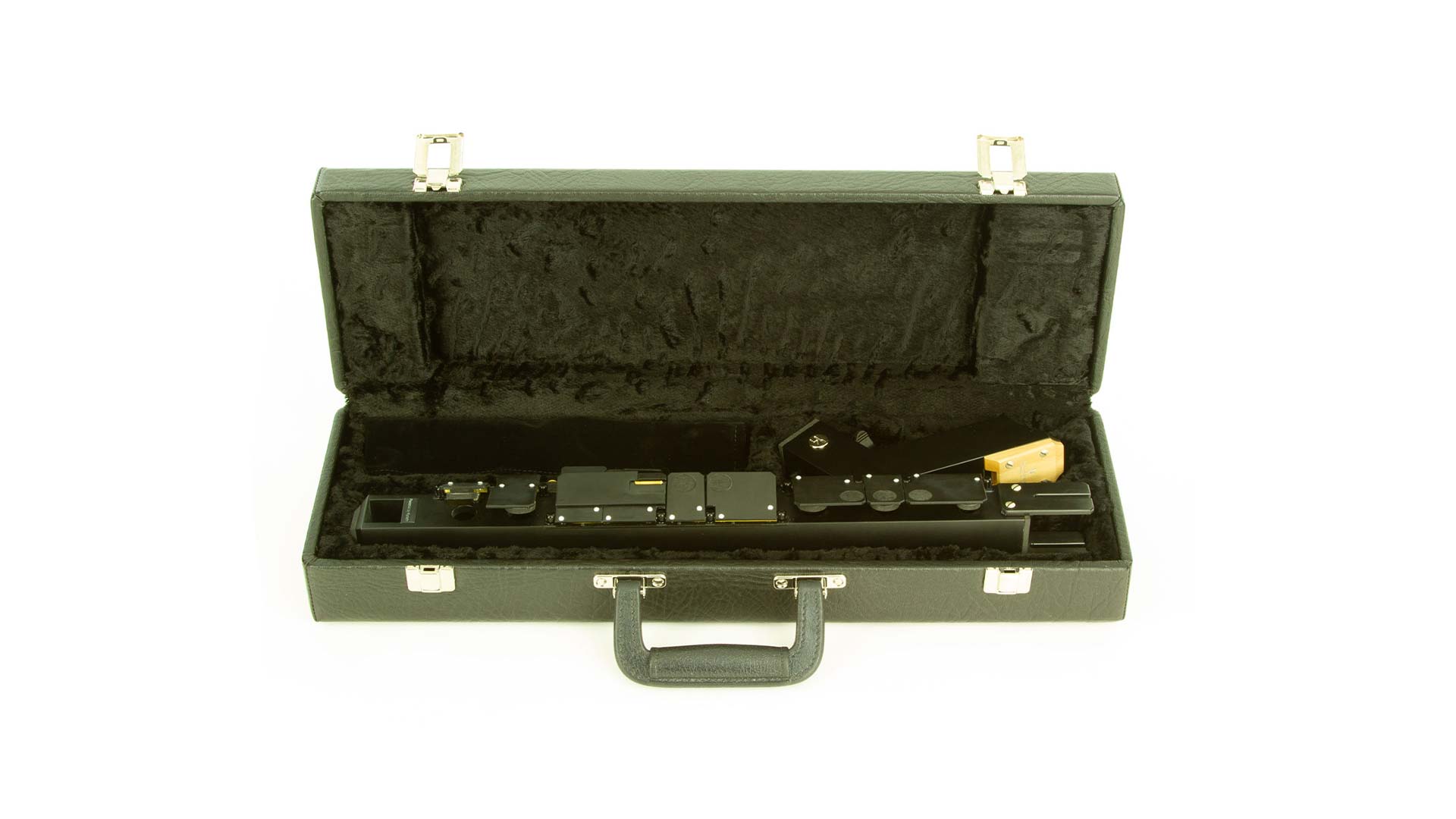 Paetzold by Kunath, Case for tenor recorder