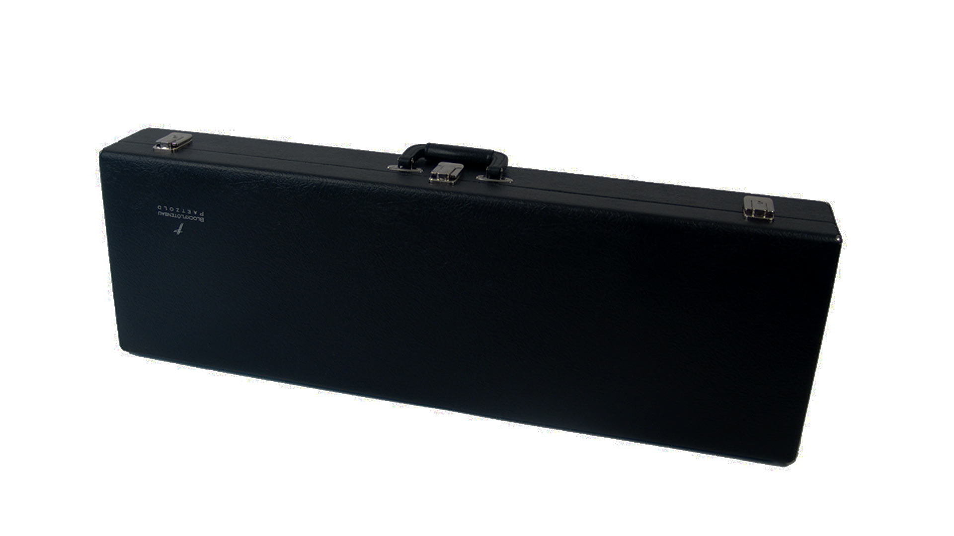 Paetzold by Kunath, case for contra bass directblow