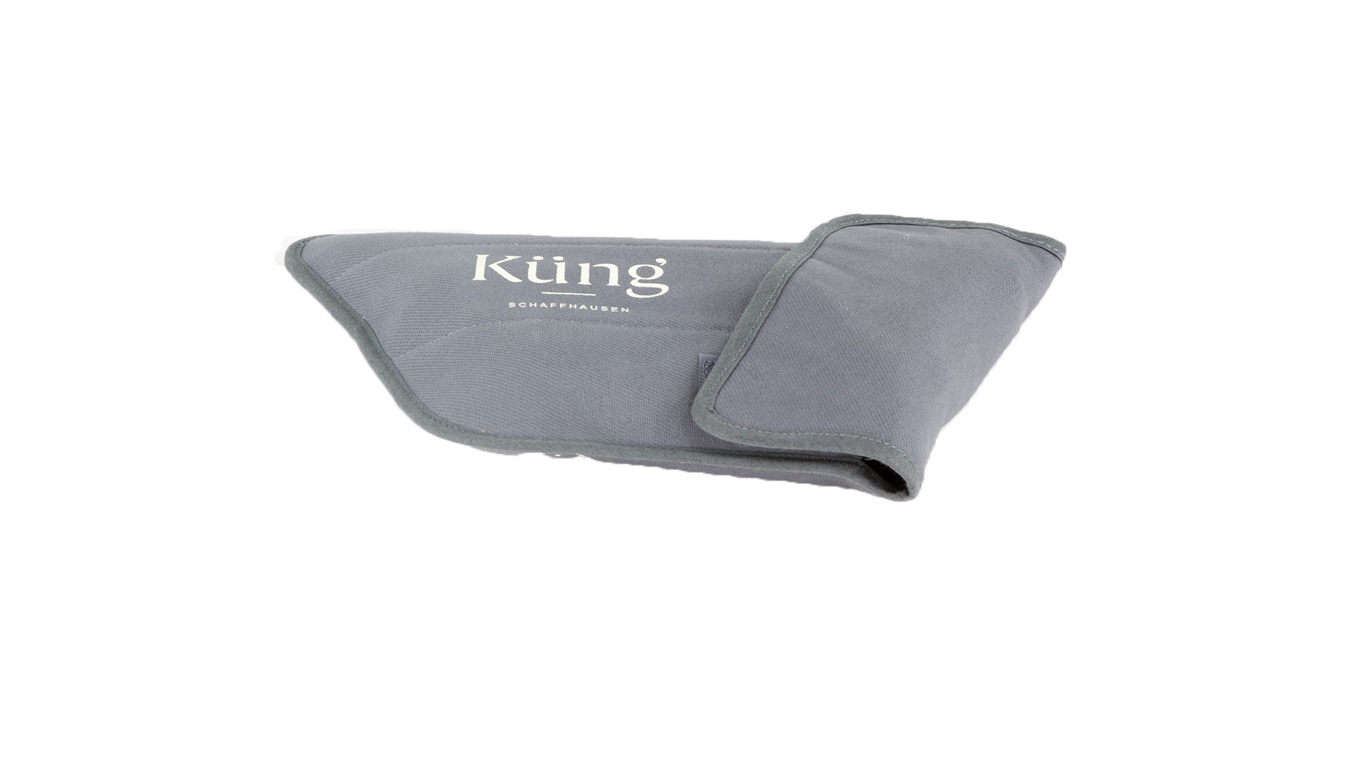 Küng, cloth case alto