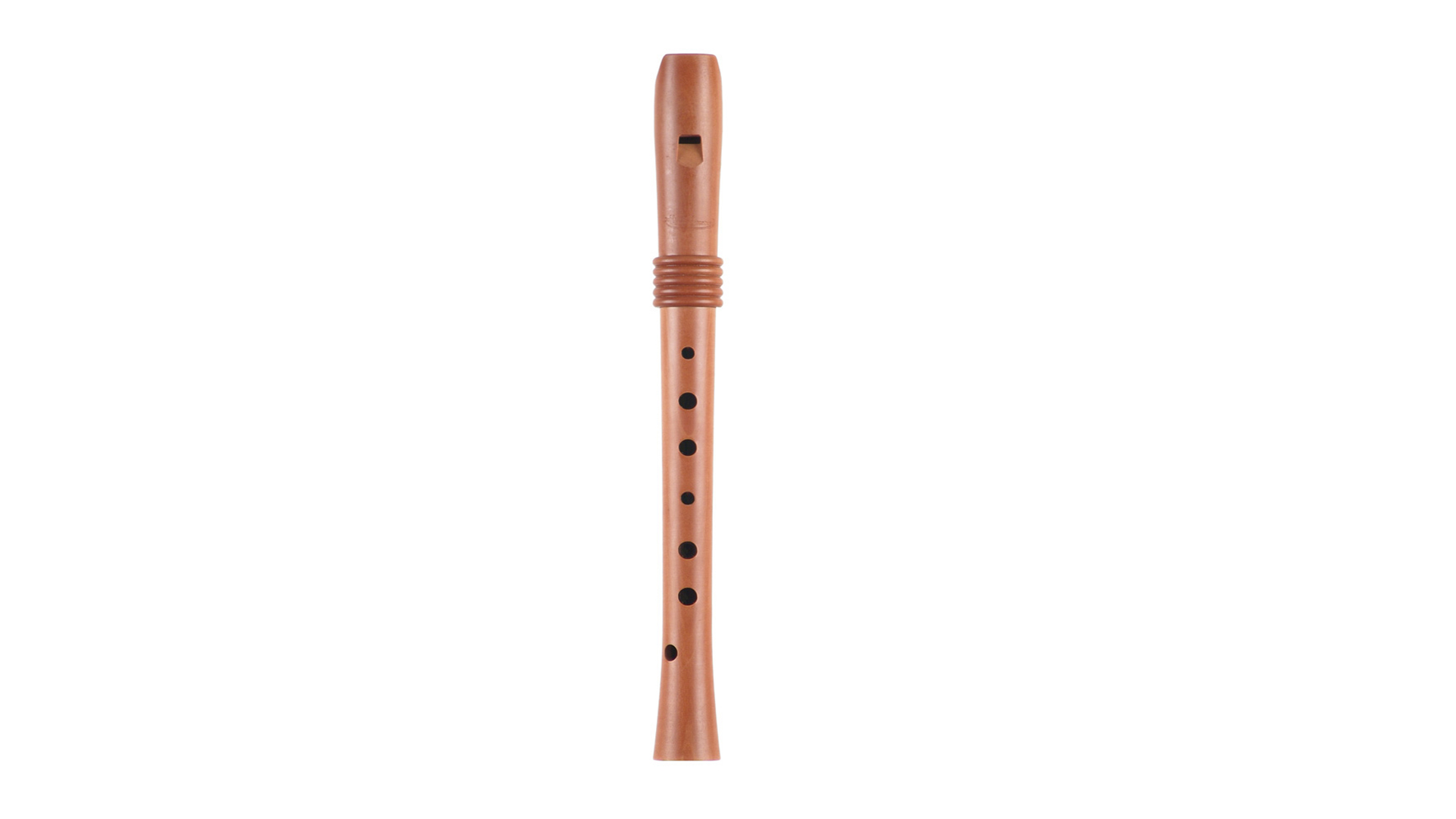 Kunath, class flute, baroque single hole, 442Hz